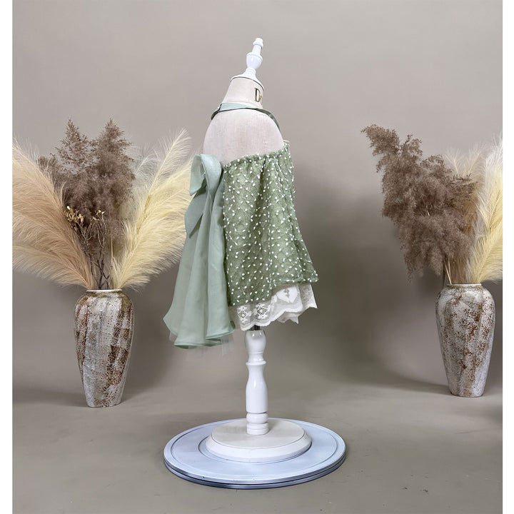 Sharon Dress