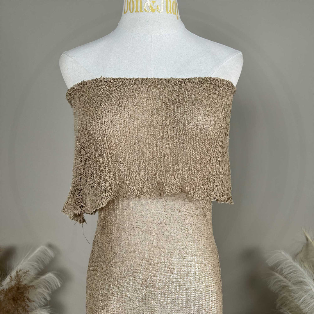 Aletheia Gown