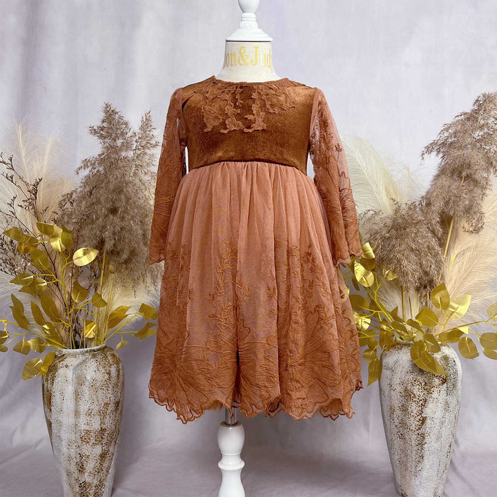 Darcy Dress