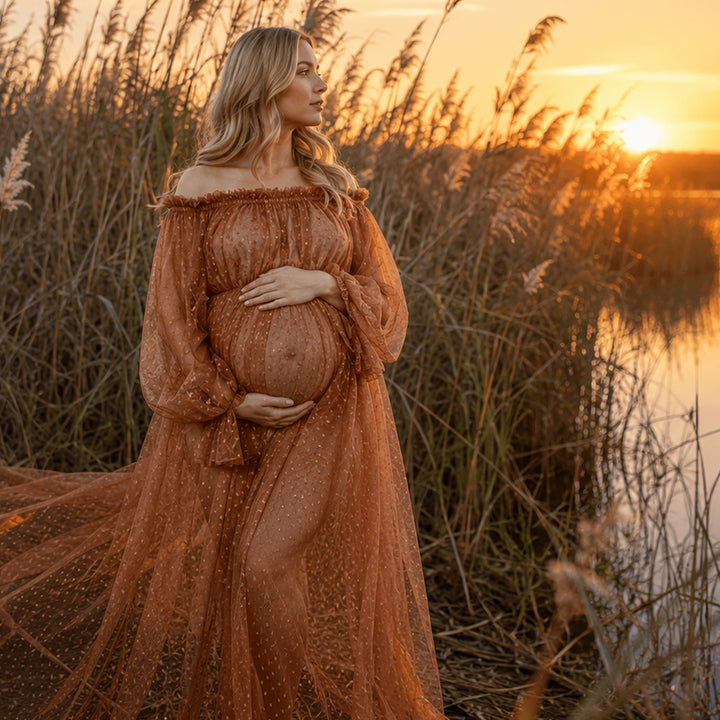 Yvonne Gown