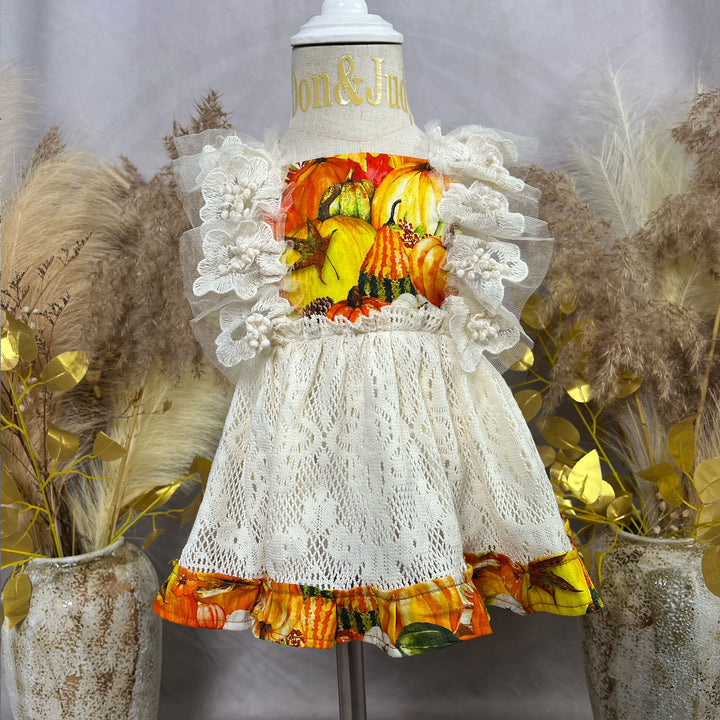 Arabella Dress