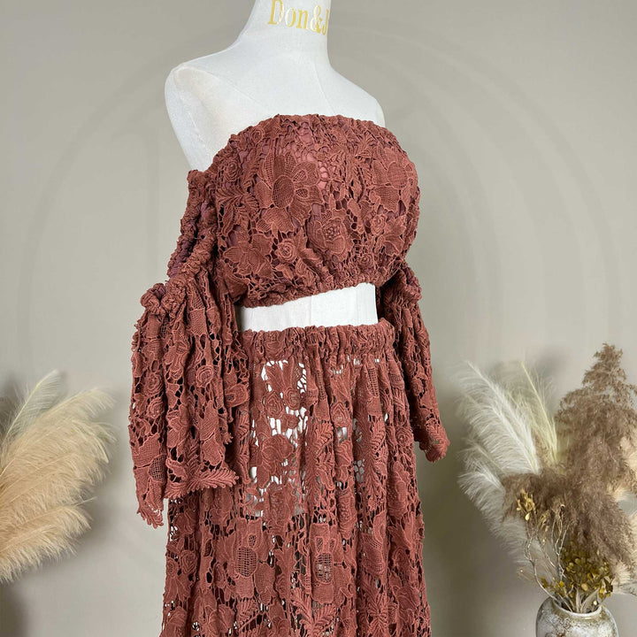 Bendis Gown