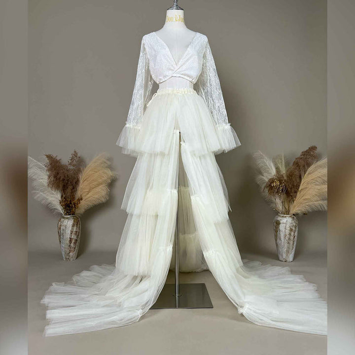 Katrina Gown --- Pay What You Can