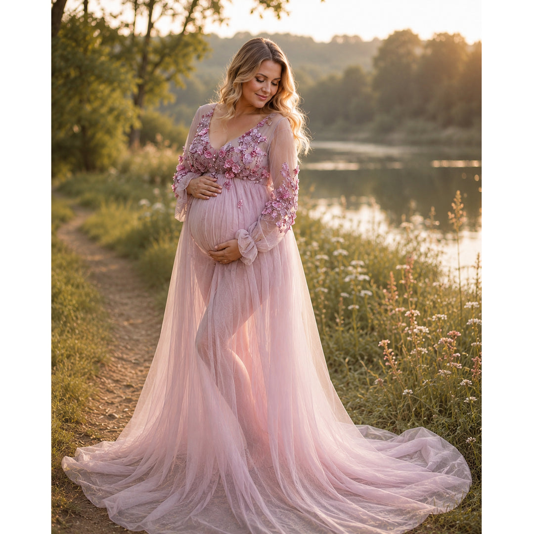 Elma Gown