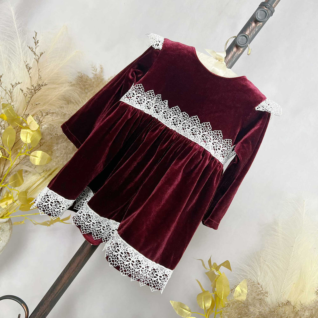 Bianca Dress
