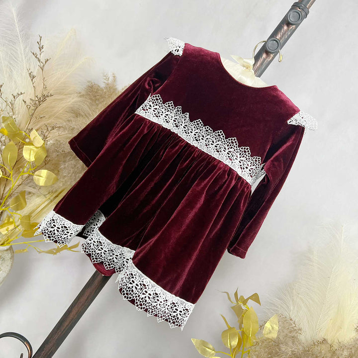 Bianca Dress
