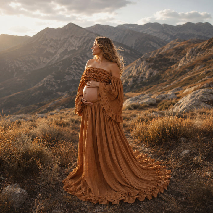 Johanna Gown