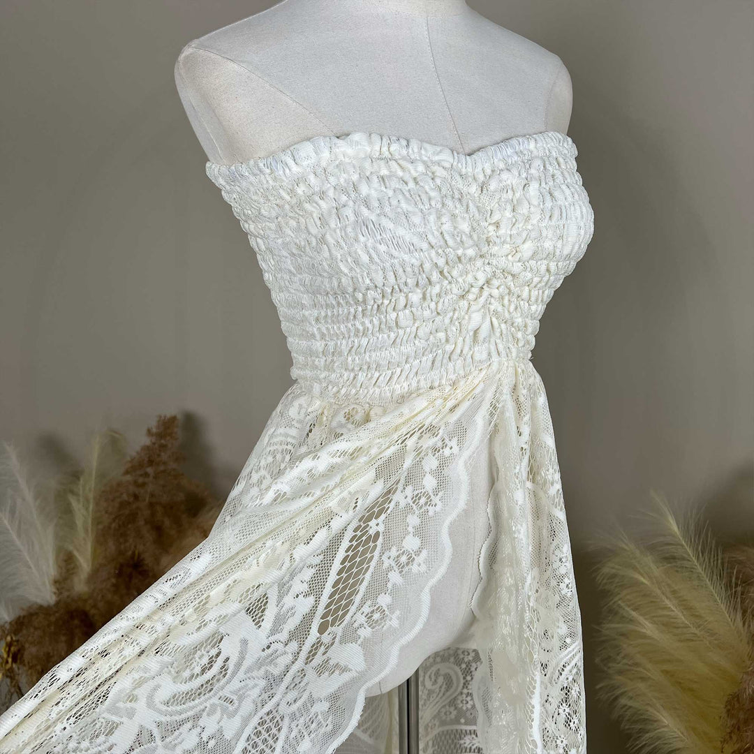 Hippolyta Gown
