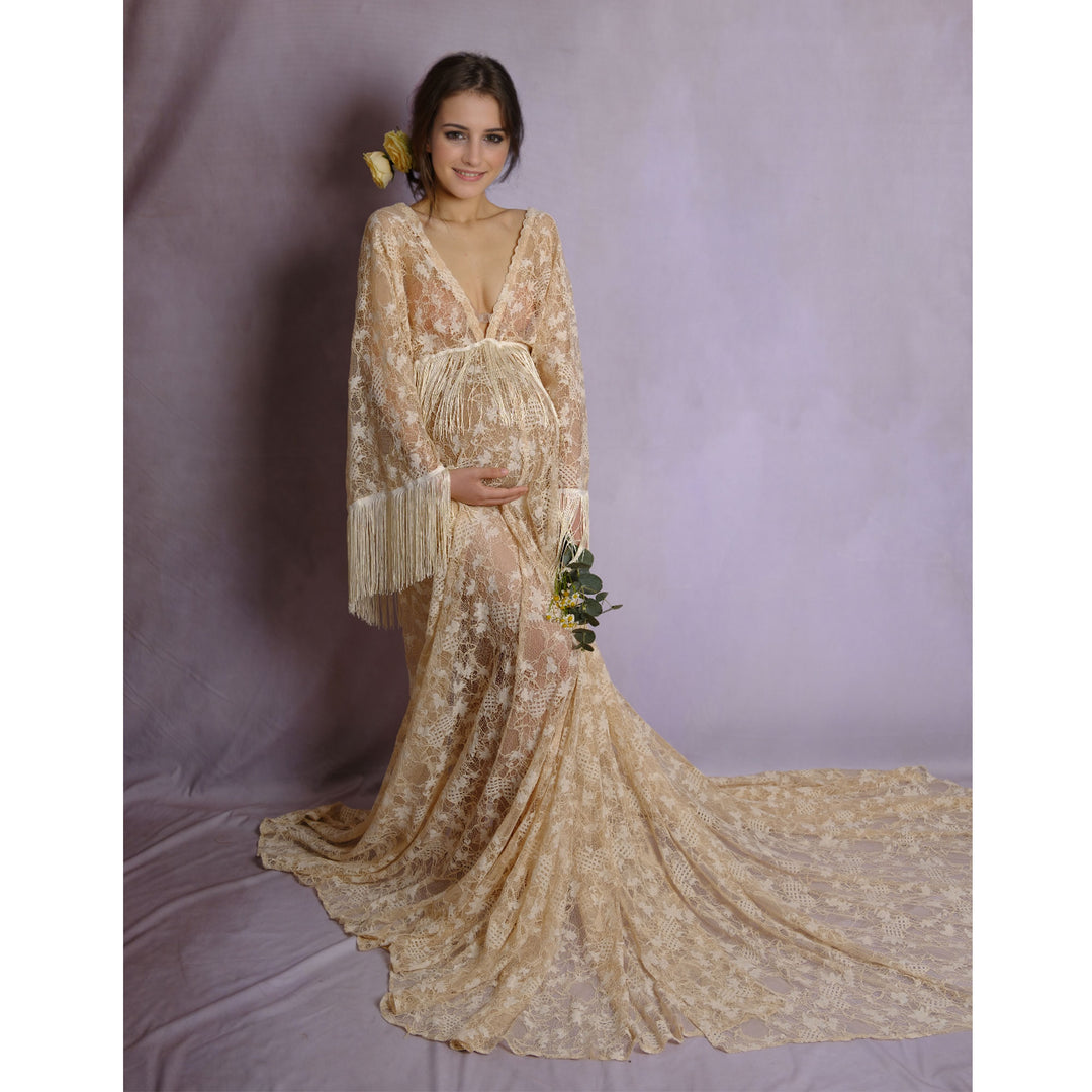 Cynthia Gown