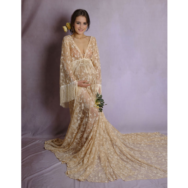 Cynthia Gown
