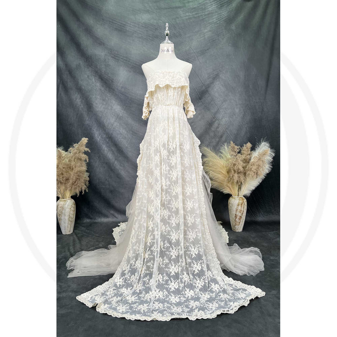 Salome Gown