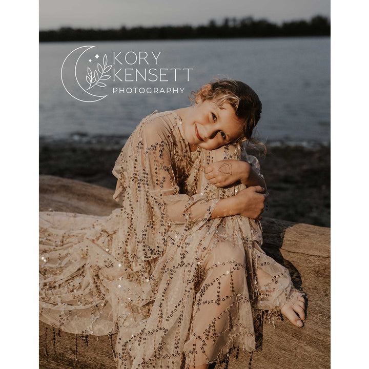 Andrea Gown