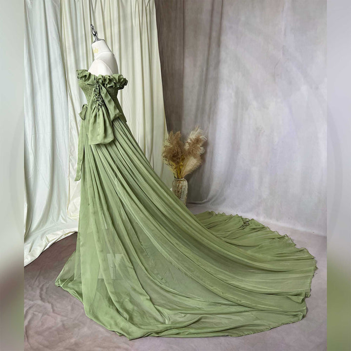 Evelyn Gown