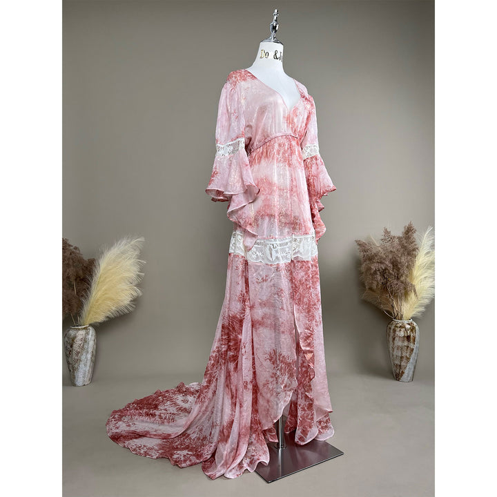 Sibyl Gown