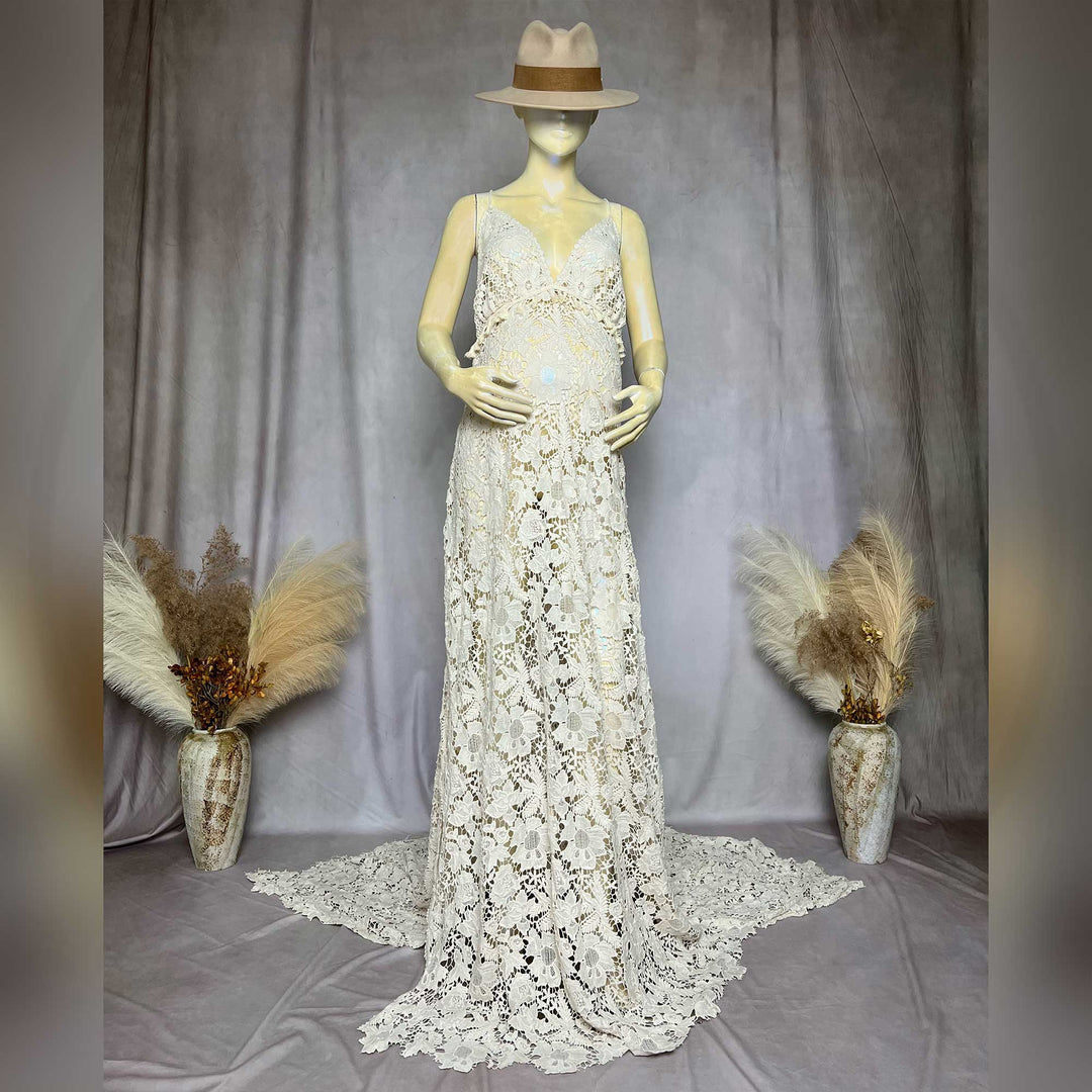 Freya Gown