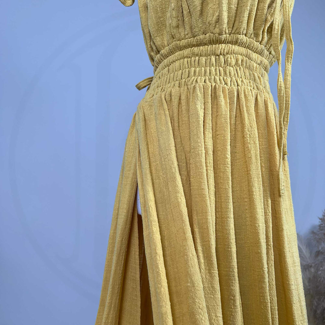 Tethys Gown