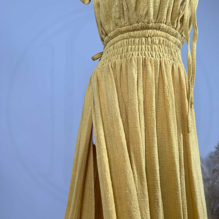 Tethys Gown