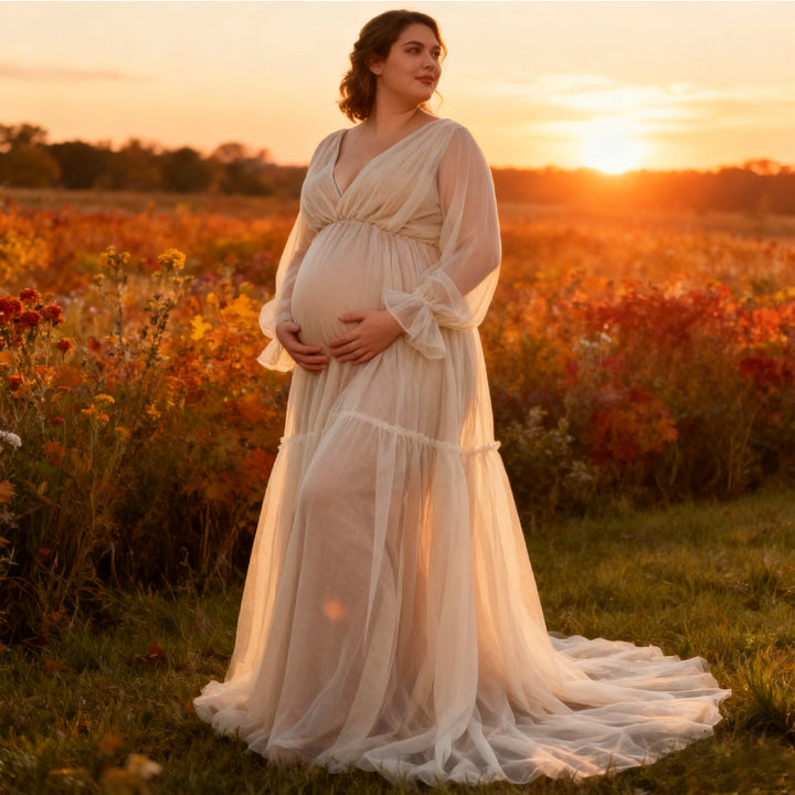 Jolene Gown