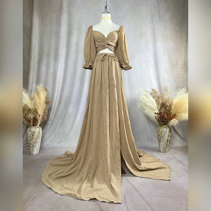 Michelle Gown