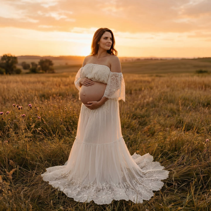 Maris Gown