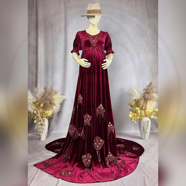 Destiny Gown