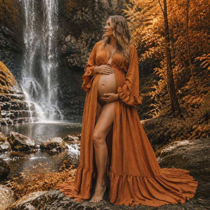 Jocasta Gown
