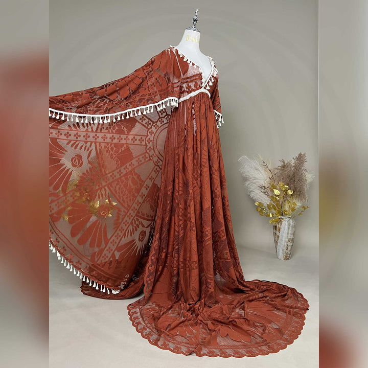 Abigail Gown