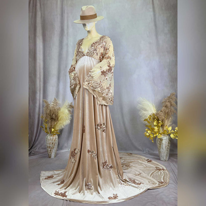 Debbie Gown