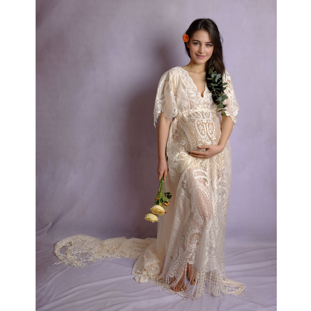 Carol Gown