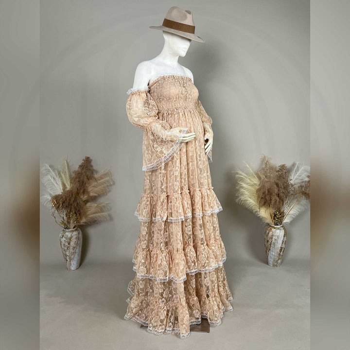 Selene Gown