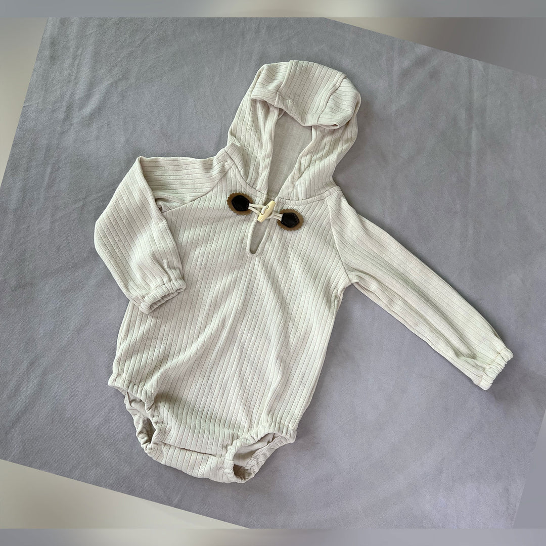 Liam Romper