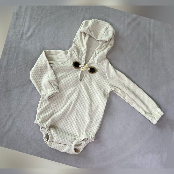 Liam Romper