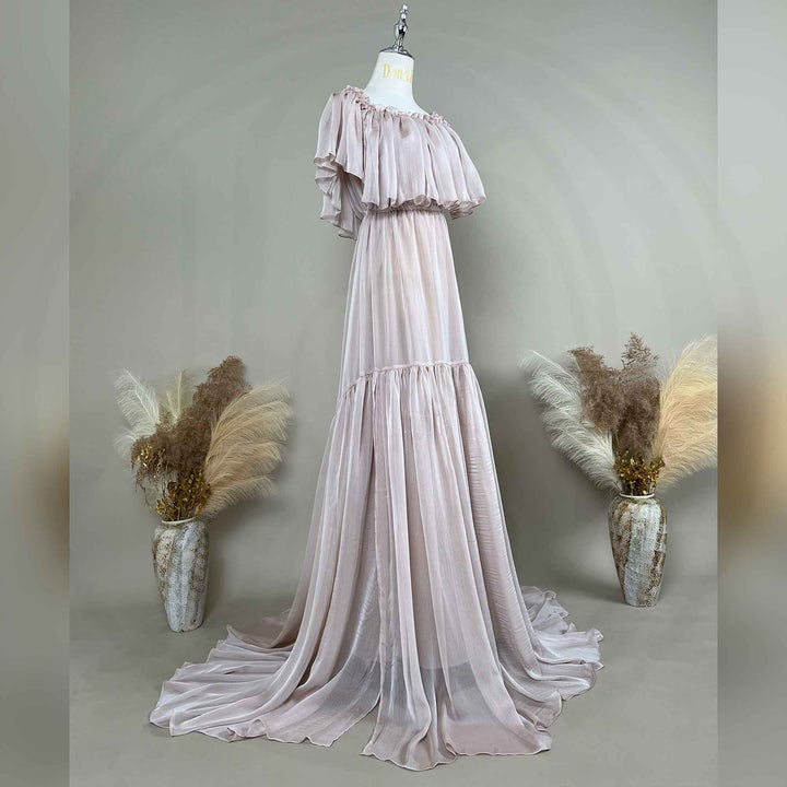 Maxine Gown