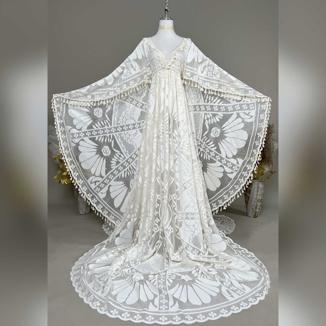Abigail Gown