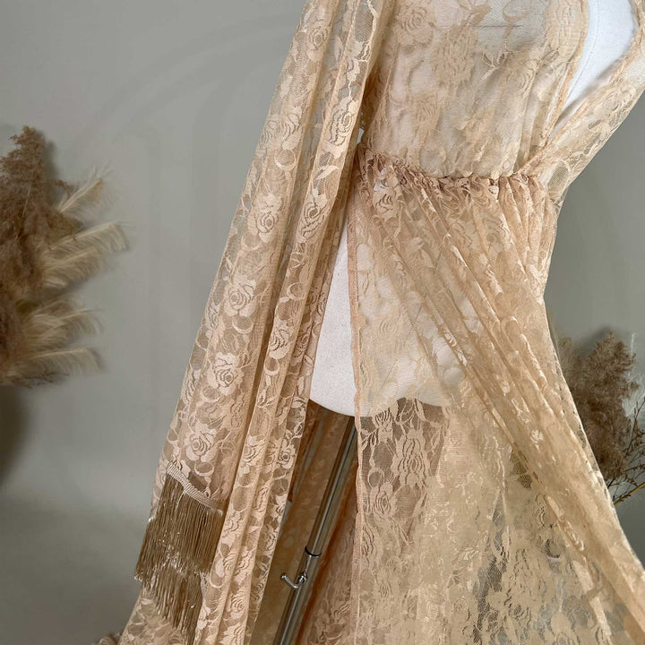 Pheme Gown