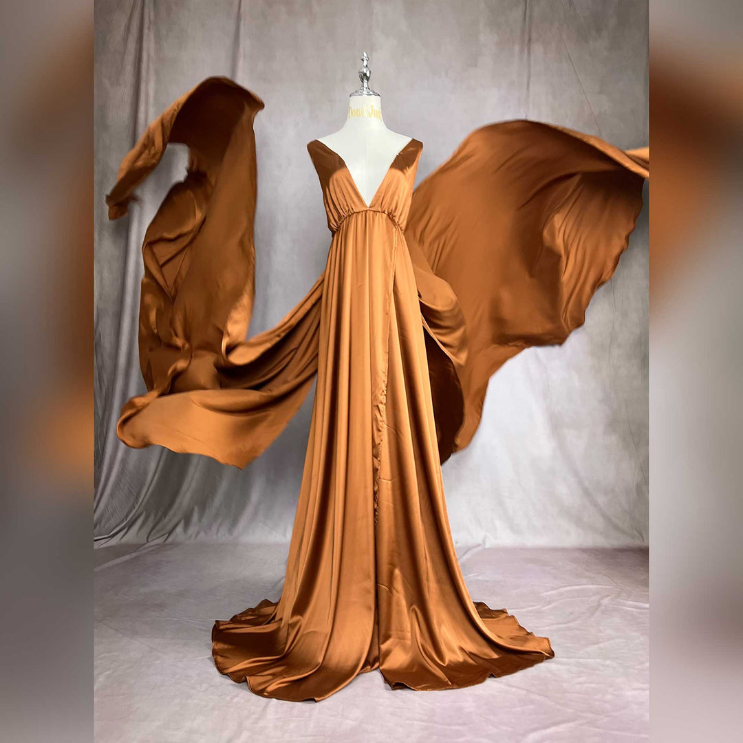 Nicola Gown