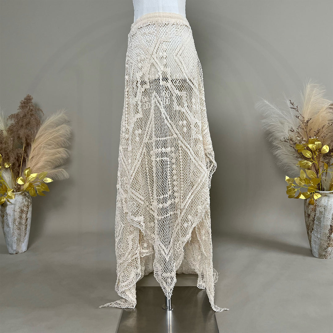 Zoe Skirt
