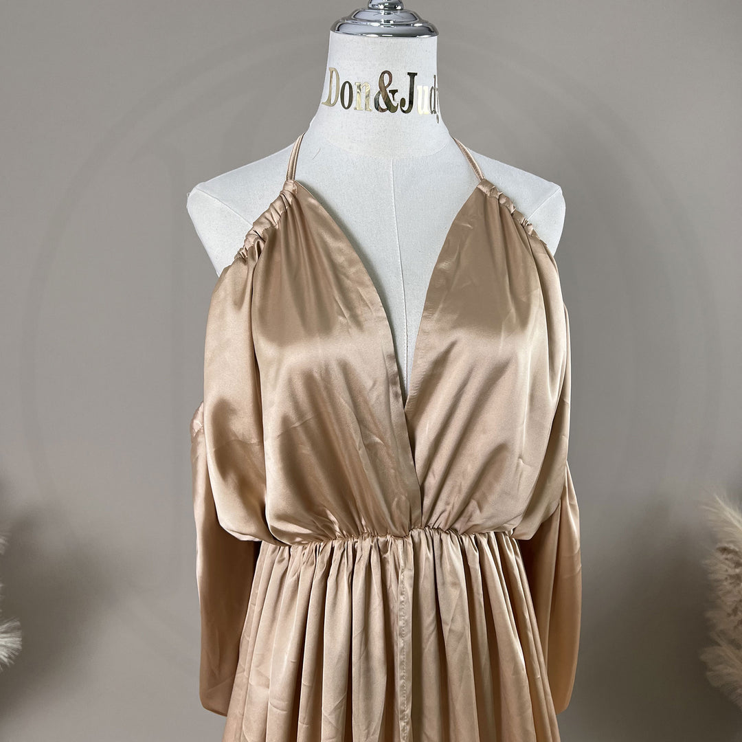 Lucy Gown