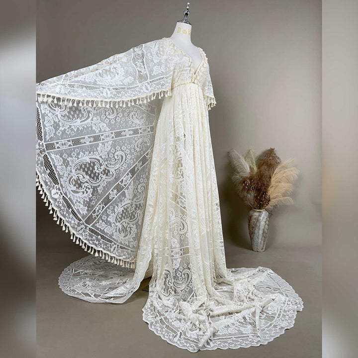 Helen Gown