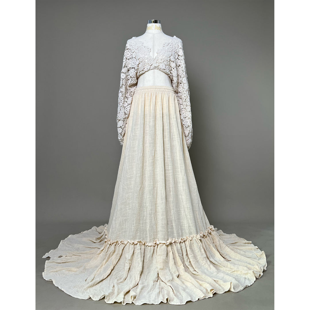 Vanessa Gown