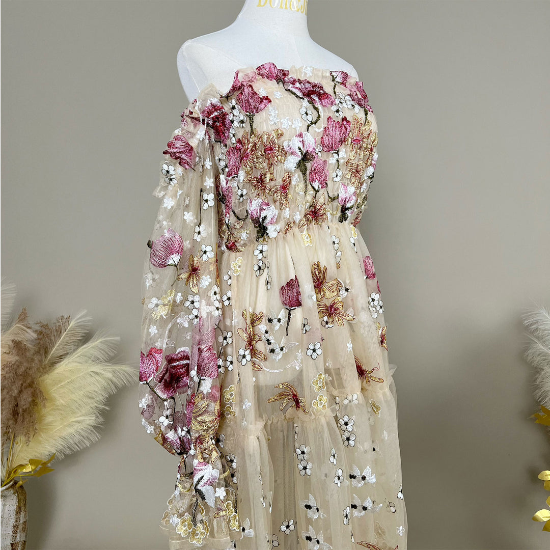 Rent---Alana Gown