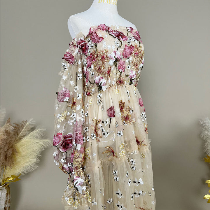 Rent---Alana Gown