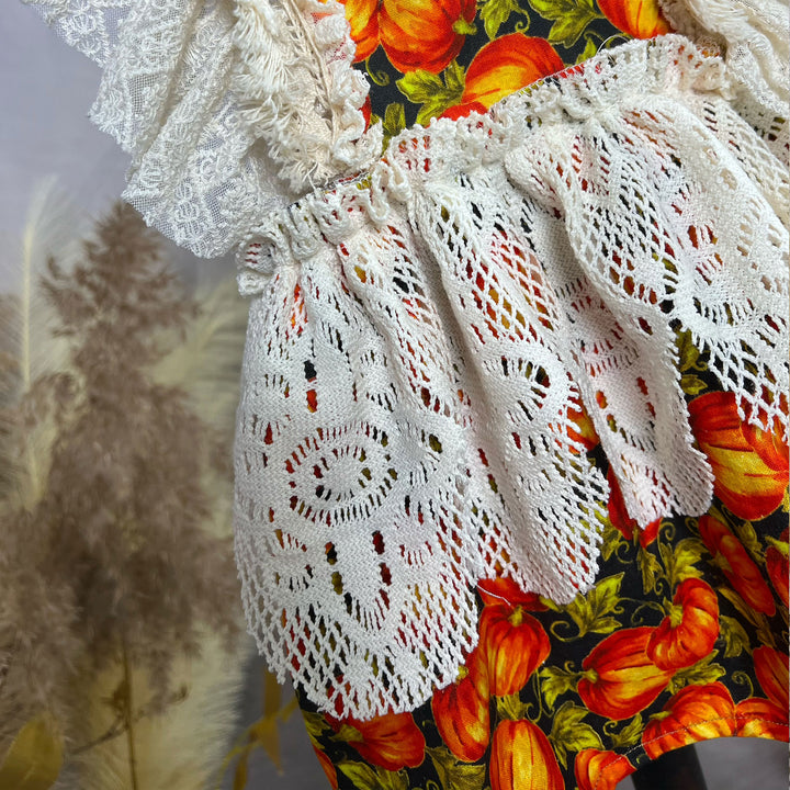Annette Dress