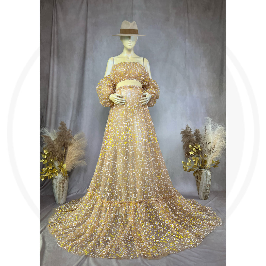 Winni Gown