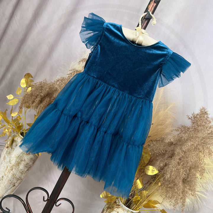 Darby Dress