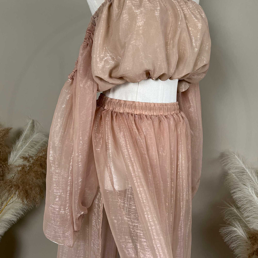 Hecate Gown