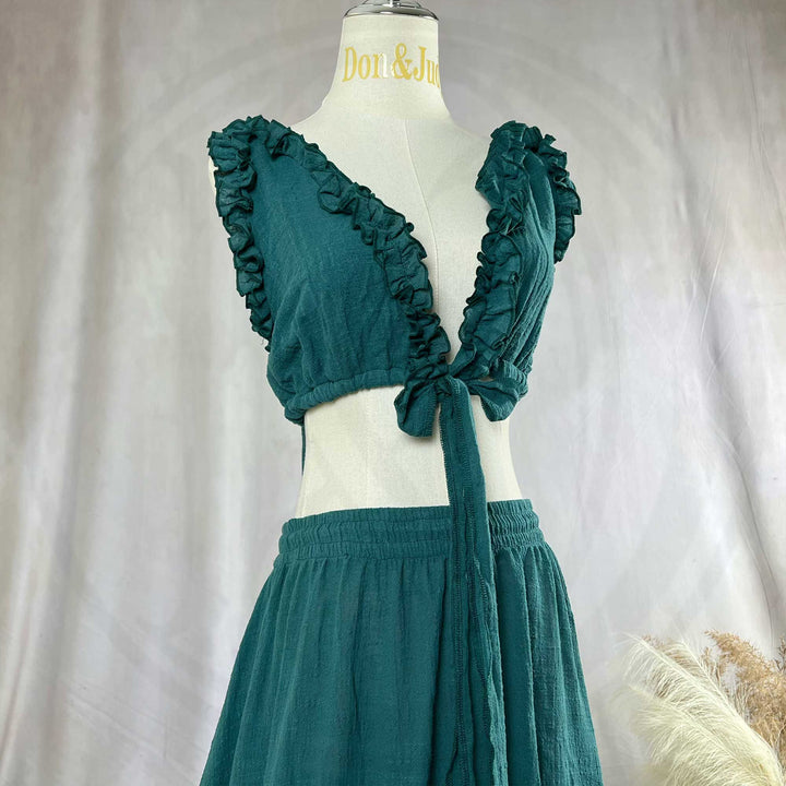 Valentina Gown