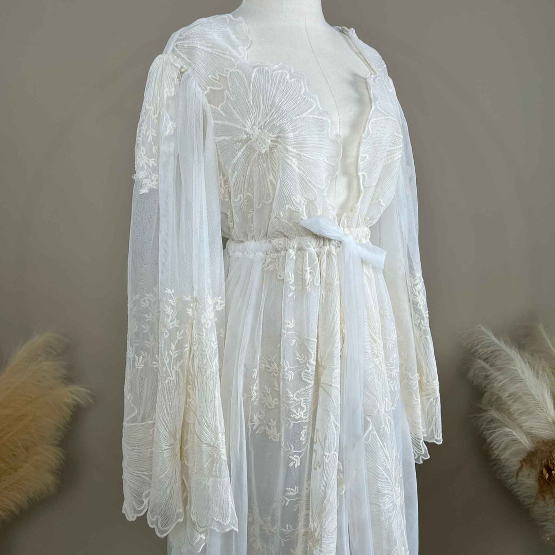 Brooke Gown