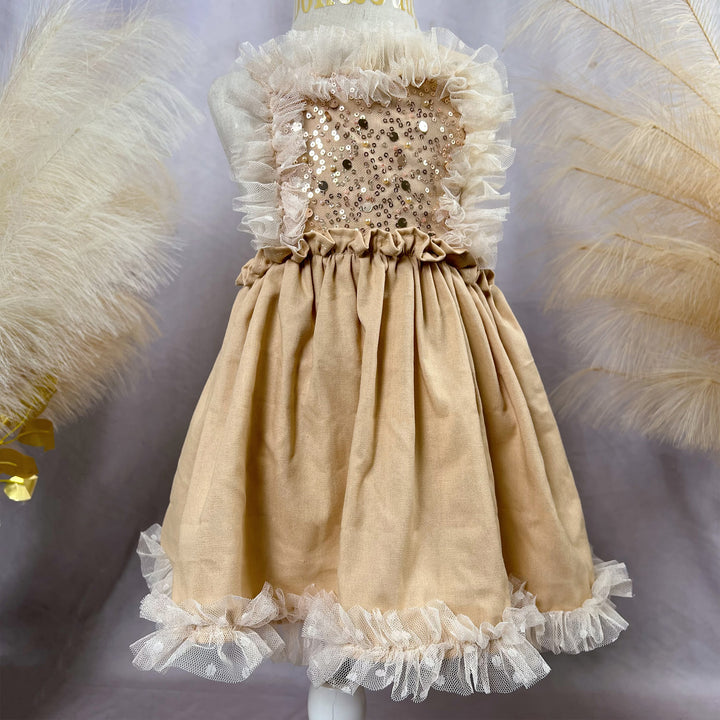 Vivien Dress