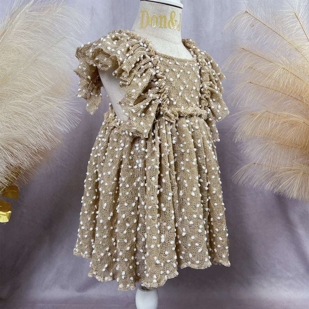 Beverly Dress